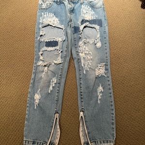 One Teaspoon Jeans
